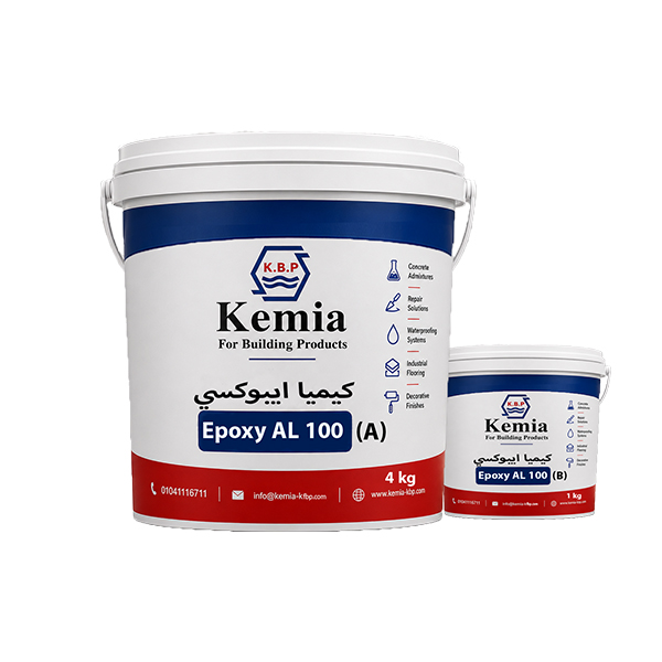Kemia Epoxy AL 100