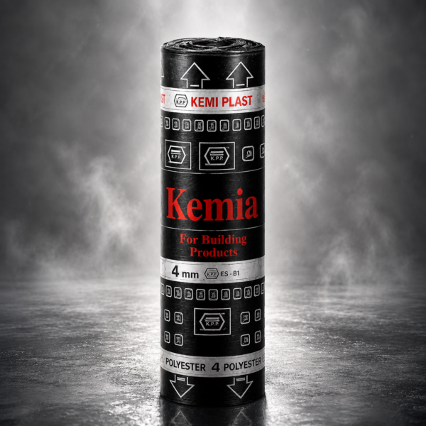 KEMI PLAST