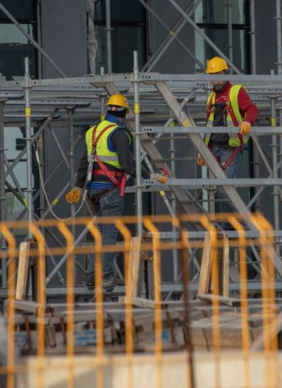 General contracting