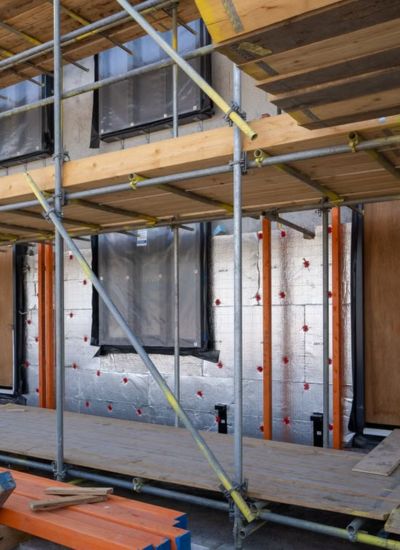 Insulation Materials Companies