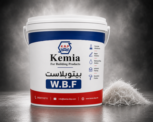 Betoplast W B F