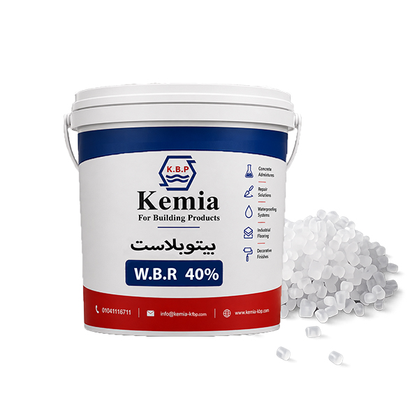 Betoplast W B R 40%