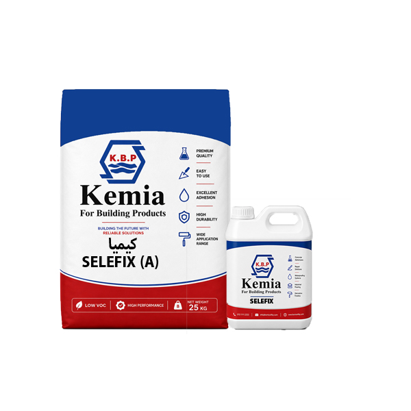 KEMIA SELFFiX