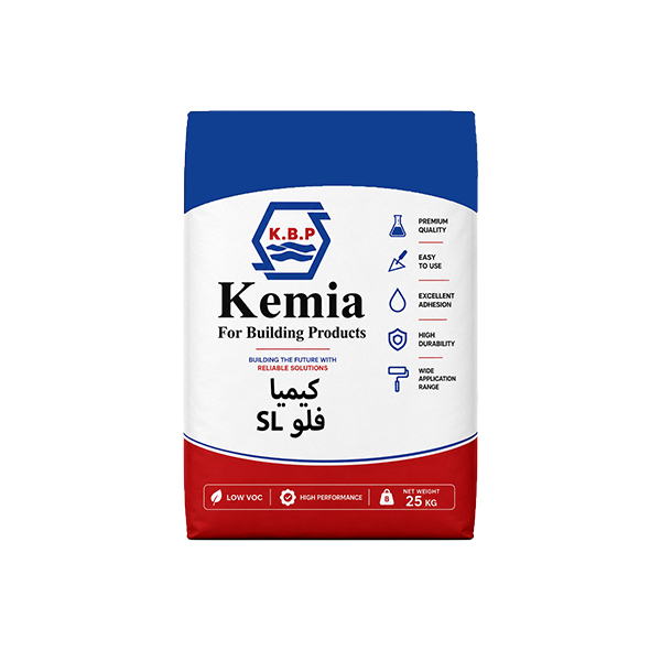 KEMIA Flow SL