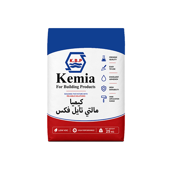 KEMIA Multi Tail Fix